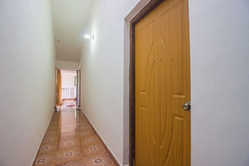 Ray Villa by OYO Rooms