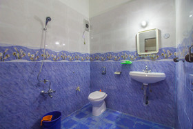 Ray Villa by OYO Rooms
