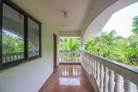 Ray Villa by OYO Rooms