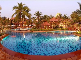 Caravela Beach Resort Goa