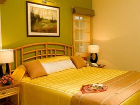 Club Mahindra Emerald Palms Resort