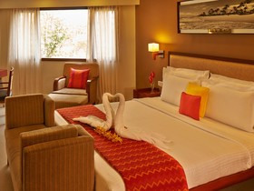 Club Mahindra Varca Beach Resort