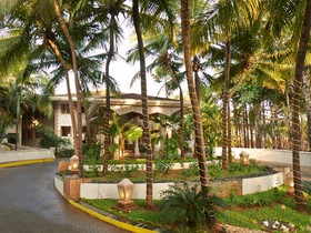 Club Mahindra Varca Beach Resort