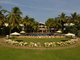 Club Mahindra Varca Beach Resort