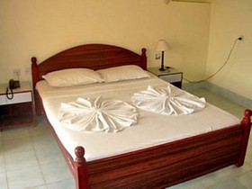 Colonia Jose Menino