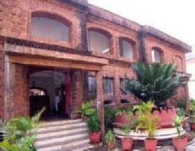 Colonia Jose Menino