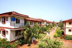Colonia Jose Menino