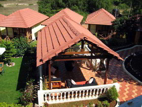 Goa Beach House