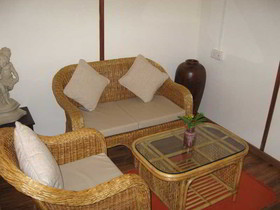Goa Beach House