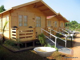 Goa Beach House