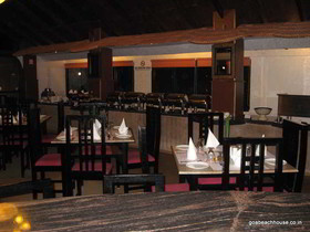 Goa Beach House
