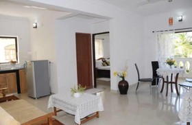 Goan Imperial Holidays