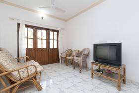 Goan Imperial Holidays by GuestHouser