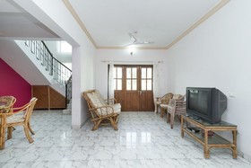 Goan Imperial Holidays by GuestHouser