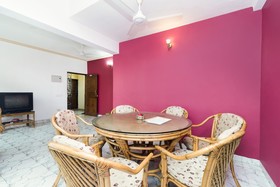 Goan Imperial Holidays by GuestHouser