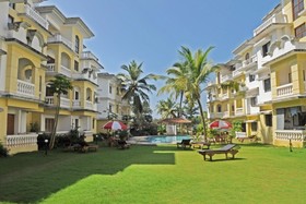 Goan Imperial Holidays by GuestHouser