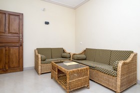 Goan Imperial Holidays by GuestHouser