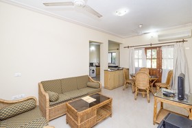 Goan Imperial Holidays by GuestHouser