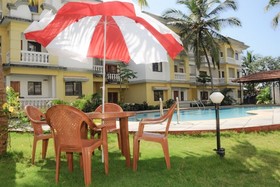 Goan Imperial Holidays by GuestHouser