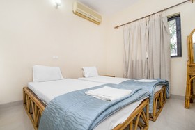 Goan Imperial Holidays by GuestHouser