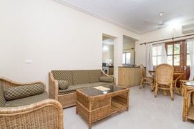 Goan Imperial Holidays by GuestHouser