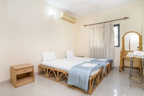 Goan Imperial Holidays by GuestHouser