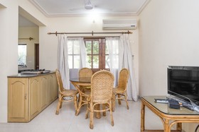 Goan Imperial Holidays by GuestHouser