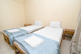 Goan Imperial Holidays by GuestHouser