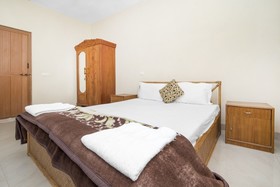 Goan Imperial Holidays by GuestHouser