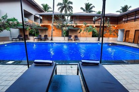 Majestic Eco Comforts