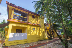 OYO 18806 Home Green View 1BHK South Goa