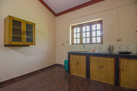 OYO 18806 Home Green View 1BHK South Goa