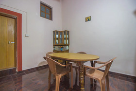 OYO 18806 Home Green View 1BHK South Goa