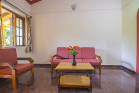 OYO 18806 Home Green View 1BHK South Goa