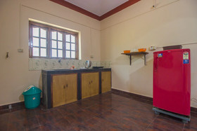 OYO 18806 Home Green View 1BHK South Goa