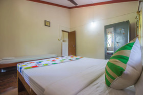 OYO 18806 Home Green View 1BHK South Goa