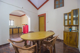 OYO 18806 Home Green View 1BHK South Goa