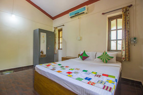 OYO 18806 Home Green View 1BHK South Goa