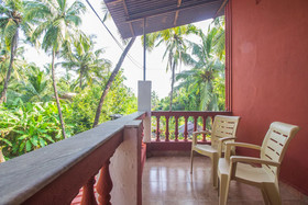 OYO 18806 Home Green View 1BHK South Goa