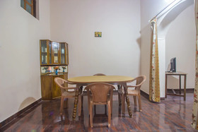 OYO 18806 Home Green View 1BHK South Goa