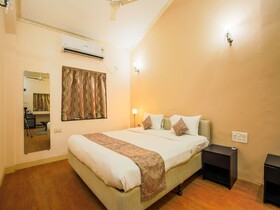 The Center Court Resort And Spa