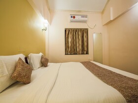 The Center Court Resort And Spa