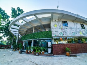 The Center Court Resort And Spa