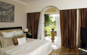 The Zuri White Sands Goa Resort & Casino