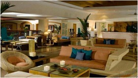 The Zuri White Sands Goa Resort & Casino