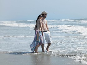 The Zuri White Sands Goa Resort & Casino