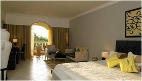 The Zuri White Sands Goa Resort & Casino