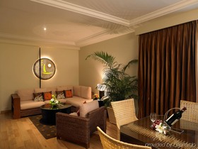 The Zuri White Sands Goa Resort & Casino