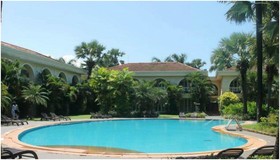 The Zuri White Sands Goa Resort & Casino
