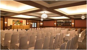 The Zuri White Sands Goa Resort & Casino